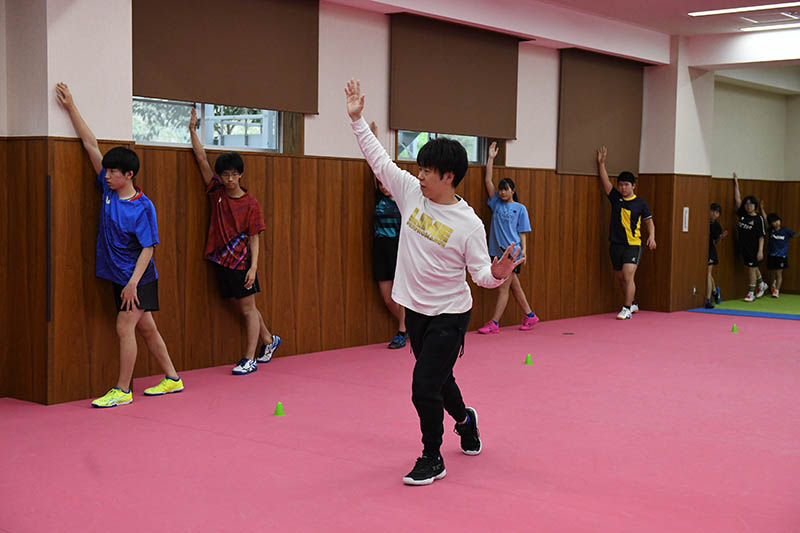 2025年3月30日-4月1日開催 春休みキャンプの感想